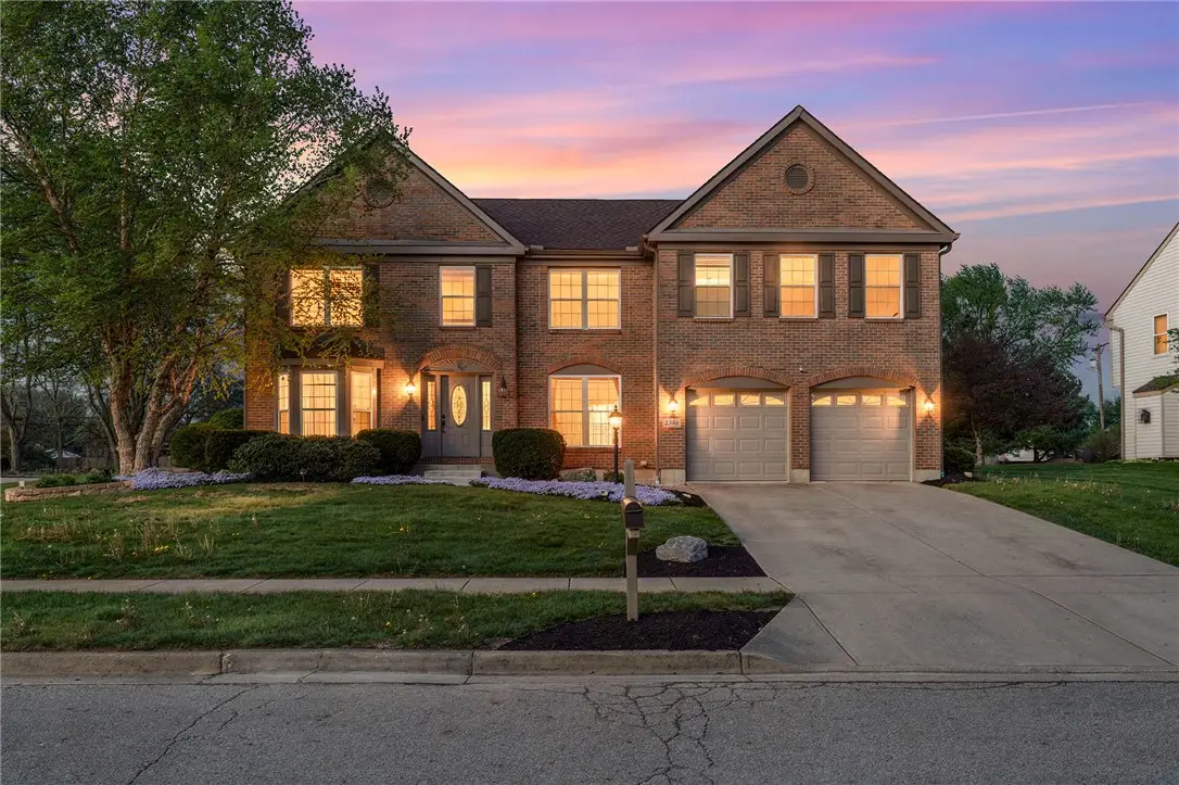2346 Charleston Way, Beavercreek, OH 45431 - #1