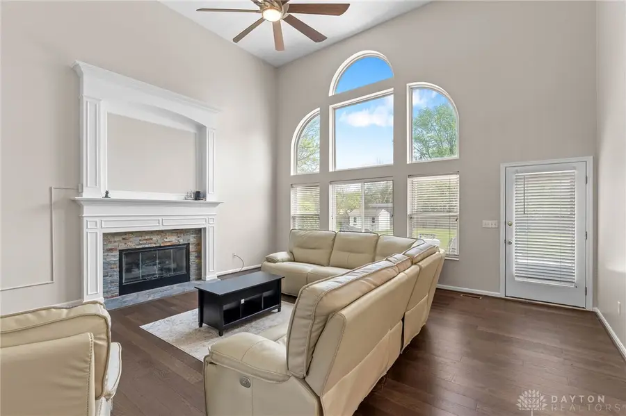 2346 Charleston Way, Beavercreek, OH 45431 - #2