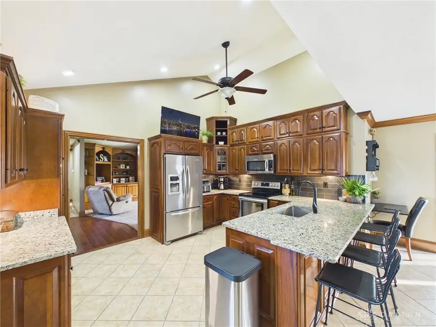 1485 State Route 503, Arcanum, OH 45304 - #3