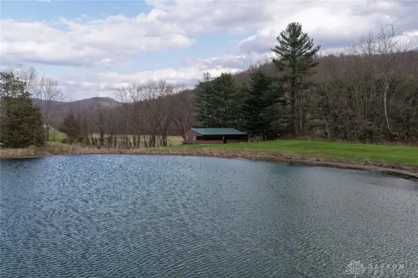 7583 Blue Creek Road, Blue Creek, OH 45684