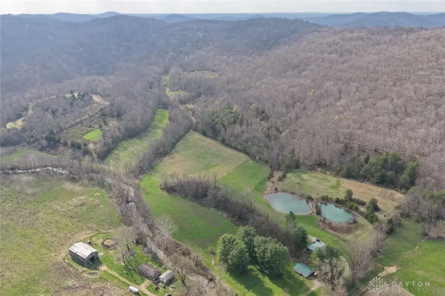 7583 Blue Creek Road, Jefferson, OH 45684 - #2