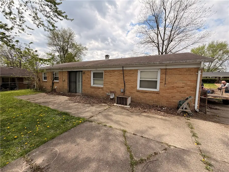 102 Mccraw Drive, Union, OH 45322 - #2