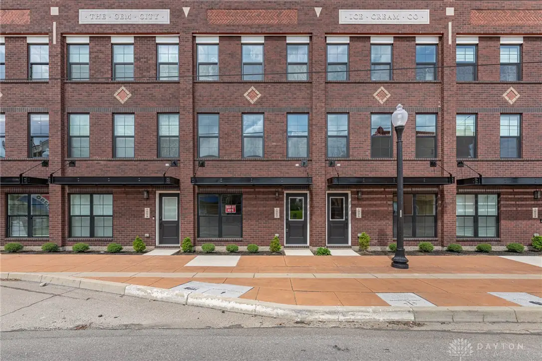 1007 W Third Street, Dayton, OH 45402 - #1