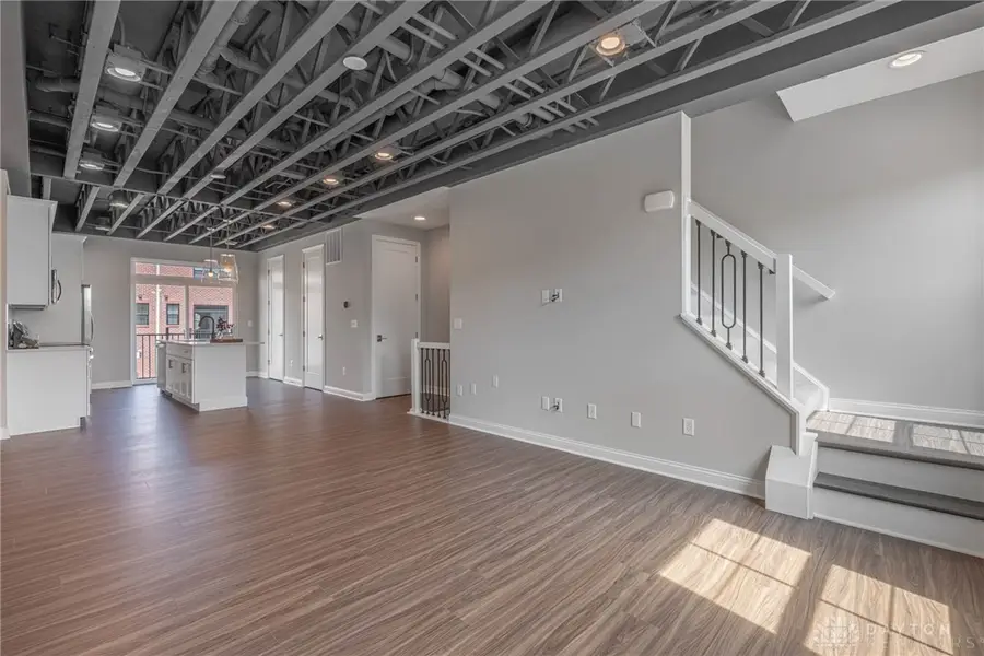 1007 W Third Street, Dayton, OH 45402 - #3