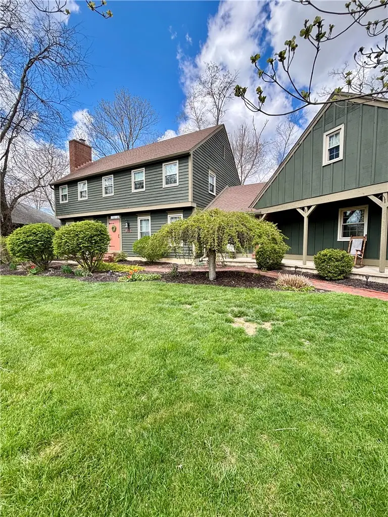 925 Scenic Knoll Knoll, Tipp City, OH 45371 - #1