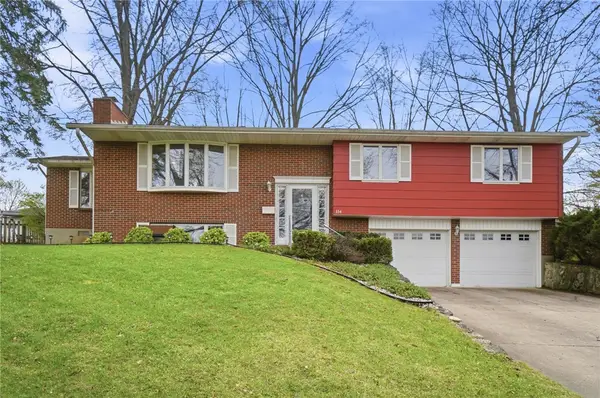 334 Harpwood Drive, Franklin, OH 45005