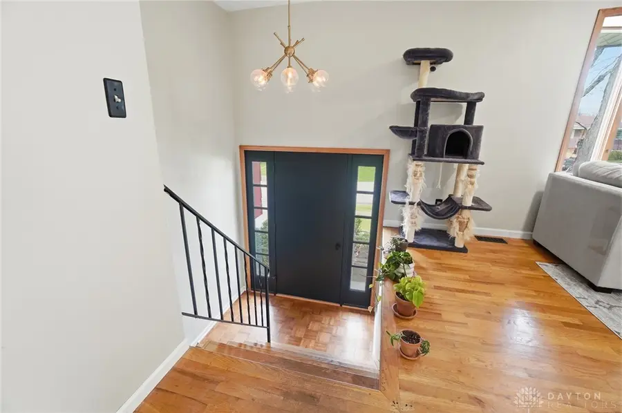 334 Harpwood Drive, Franklin, OH 45005 - #3