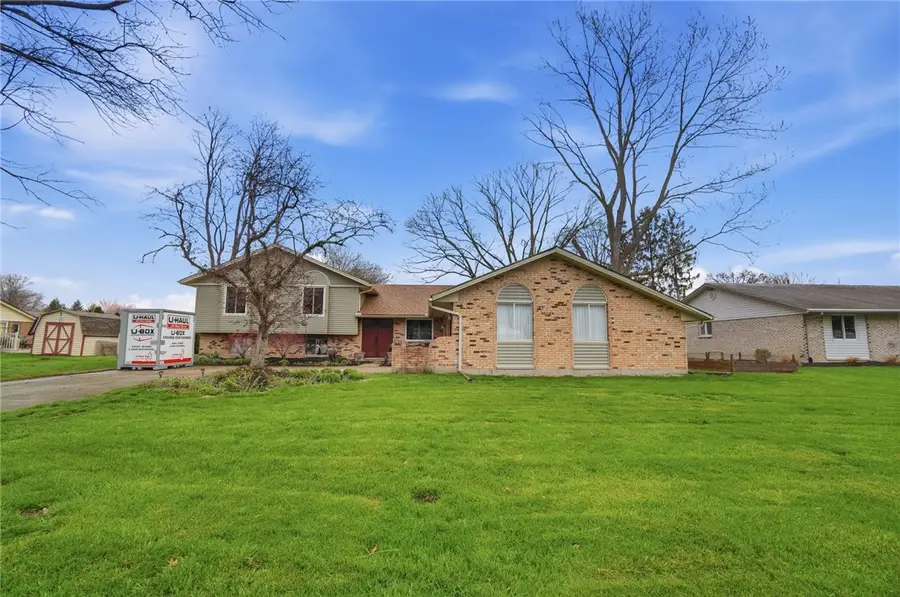 5120 Marshall Road, Centerville, OH 45429 - #3