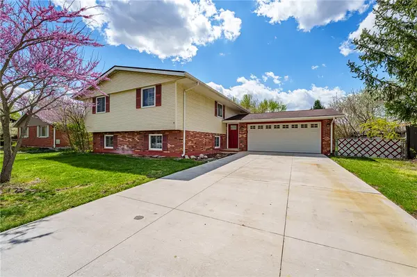 5055 Hahn Avenue, Mad River Twp, OH 45324