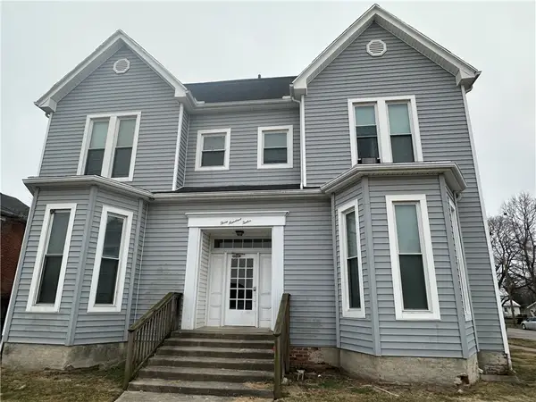 312 W Jefferson Street, New Carlisle, OH 45344