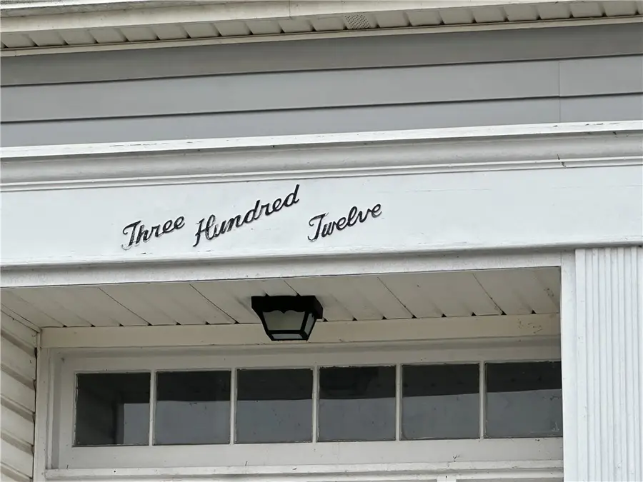 312 W Jefferson Street, New Carlisle, OH 45344 - #2