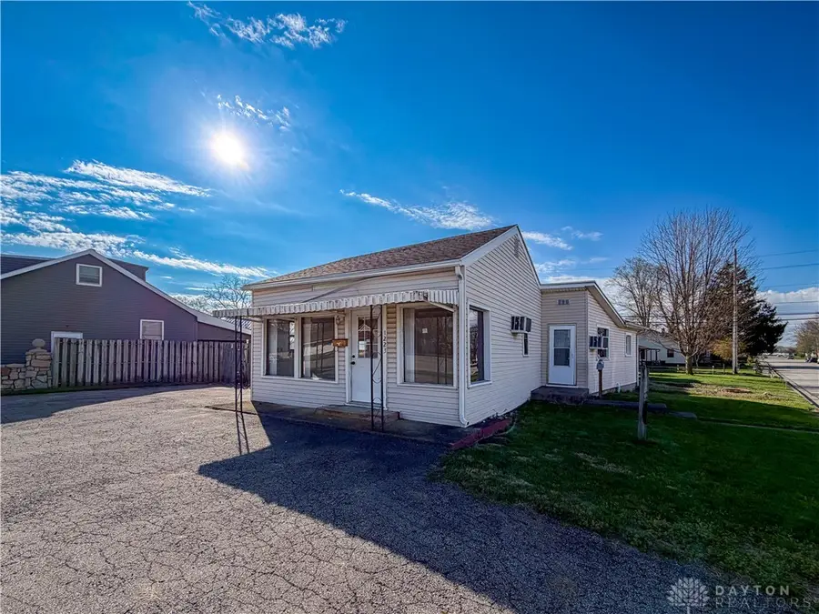 1223 South Street, Piqua, OH 45356 - #2