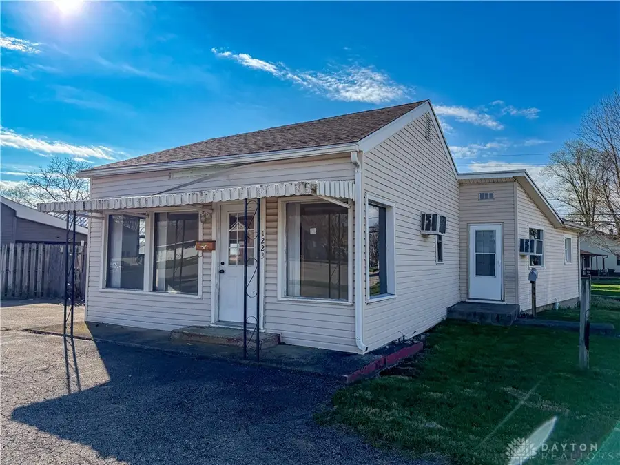 1223 South Street, Piqua, OH 45356 - #3