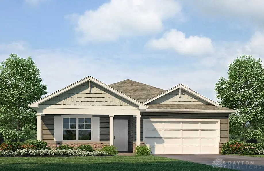 108 Arlington Drive, Eaton, OH 45320 - #1