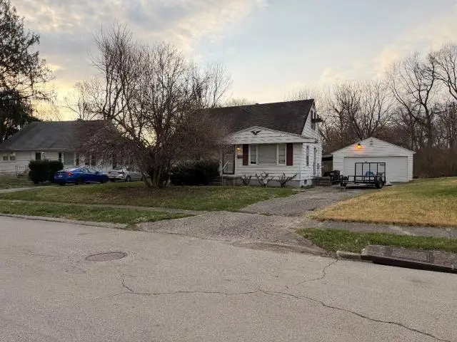 1098 Rydale Road, Dayton, OH 45405 - #1