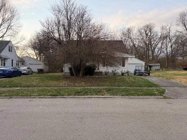1098 Rydale Road, Dayton, OH 45405 - #2