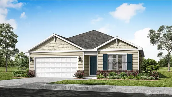 200 Arlington Drive, Eaton, OH 45320