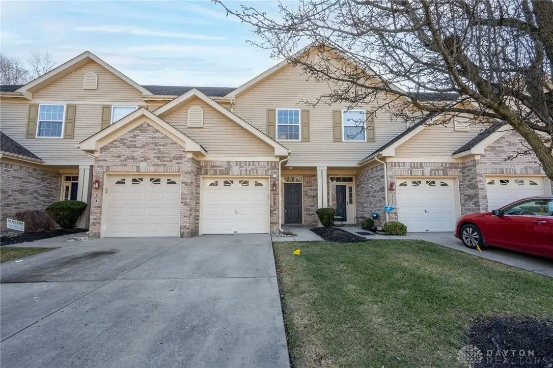 4043 Spyglass, Mason, OH 45040 - #1