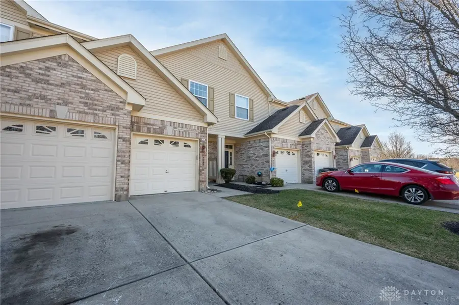 4043 Spyglass, Mason, OH 45040 - #2