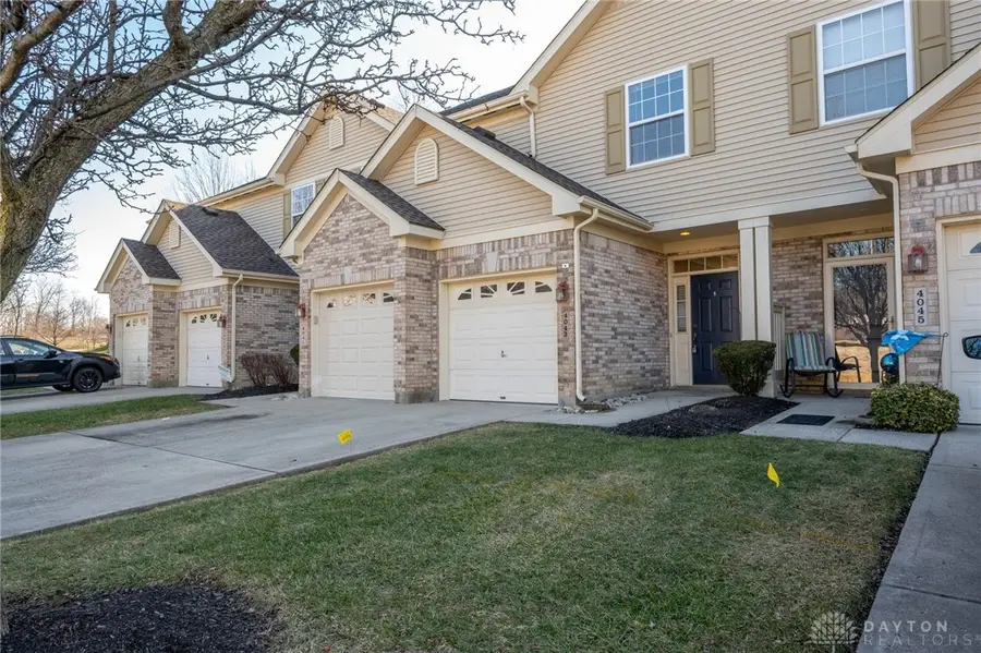 4043 Spyglass, Mason, OH 45040 - #3