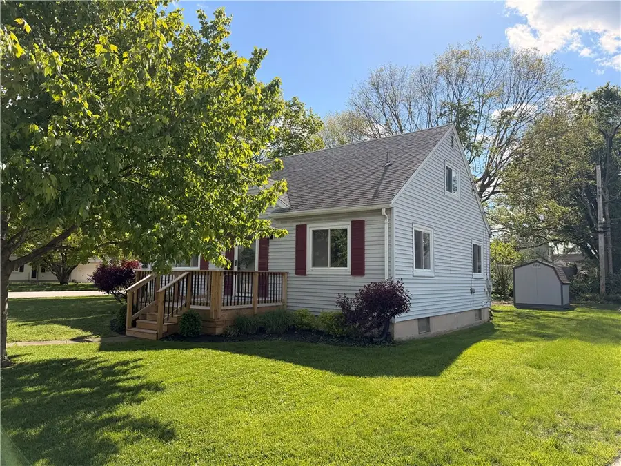 301 Tate Avenue, Englewood, OH 45322 - #2