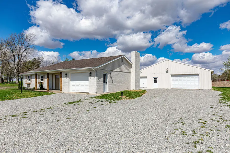 3570 Hollansburg Arcanum Road, Greenville, OH 45331 - #2