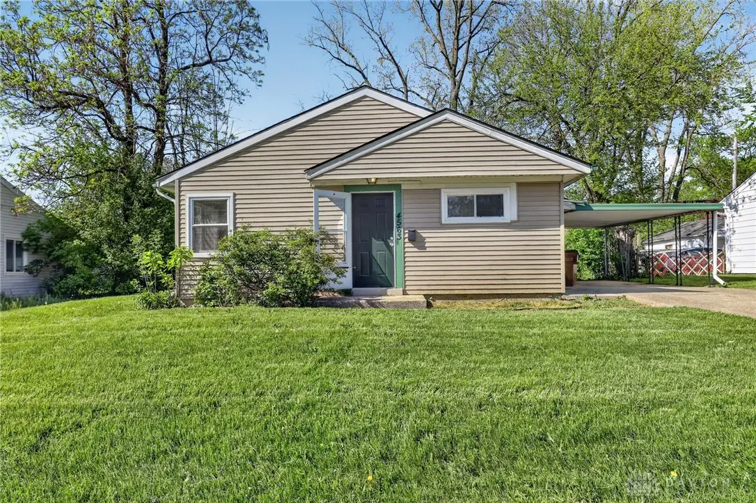 4563 Nevada Avenue, Trotwood, OH 45416 - #1