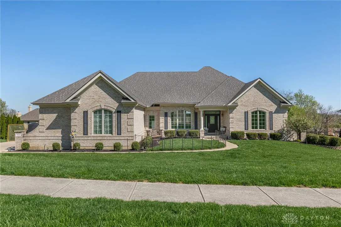 2824 Ash Ridge Drive, Beavercreek, OH 45434 - #1