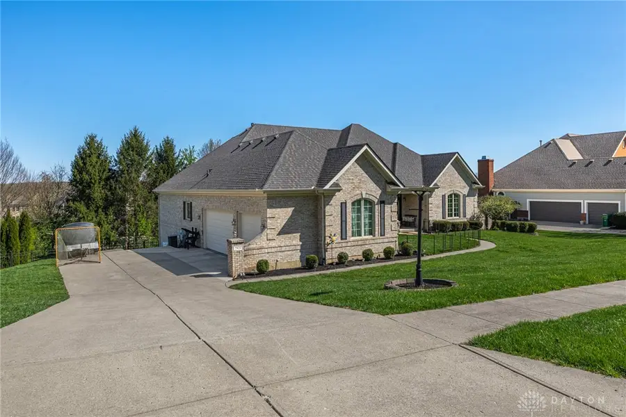 2824 Ash Ridge Drive, Beavercreek, OH 45434 - #2