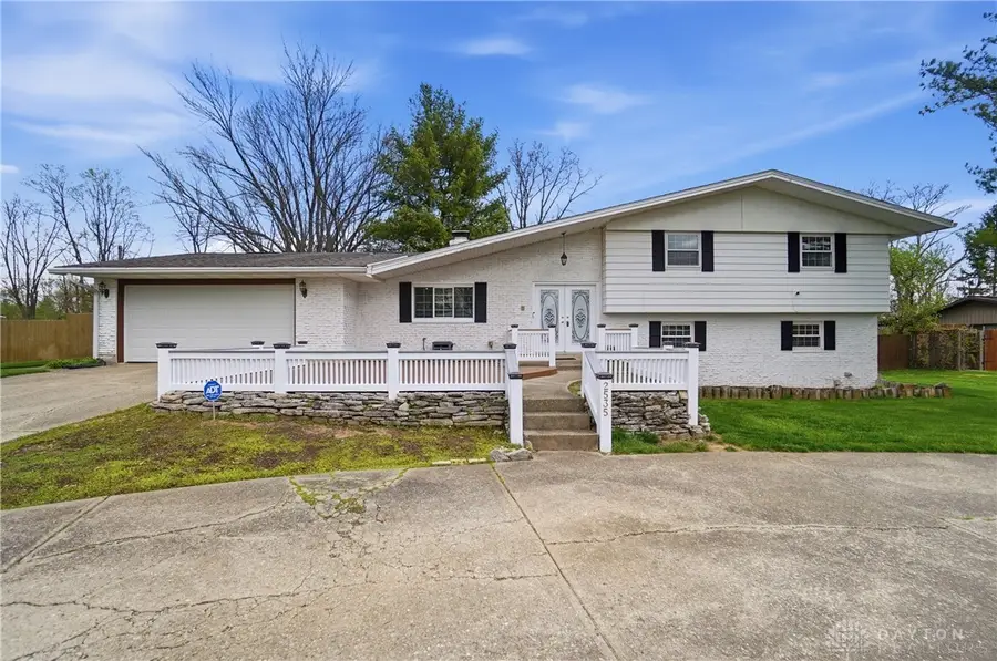 2535 Valdina Drive, Beavercreek, OH 45434 - #3