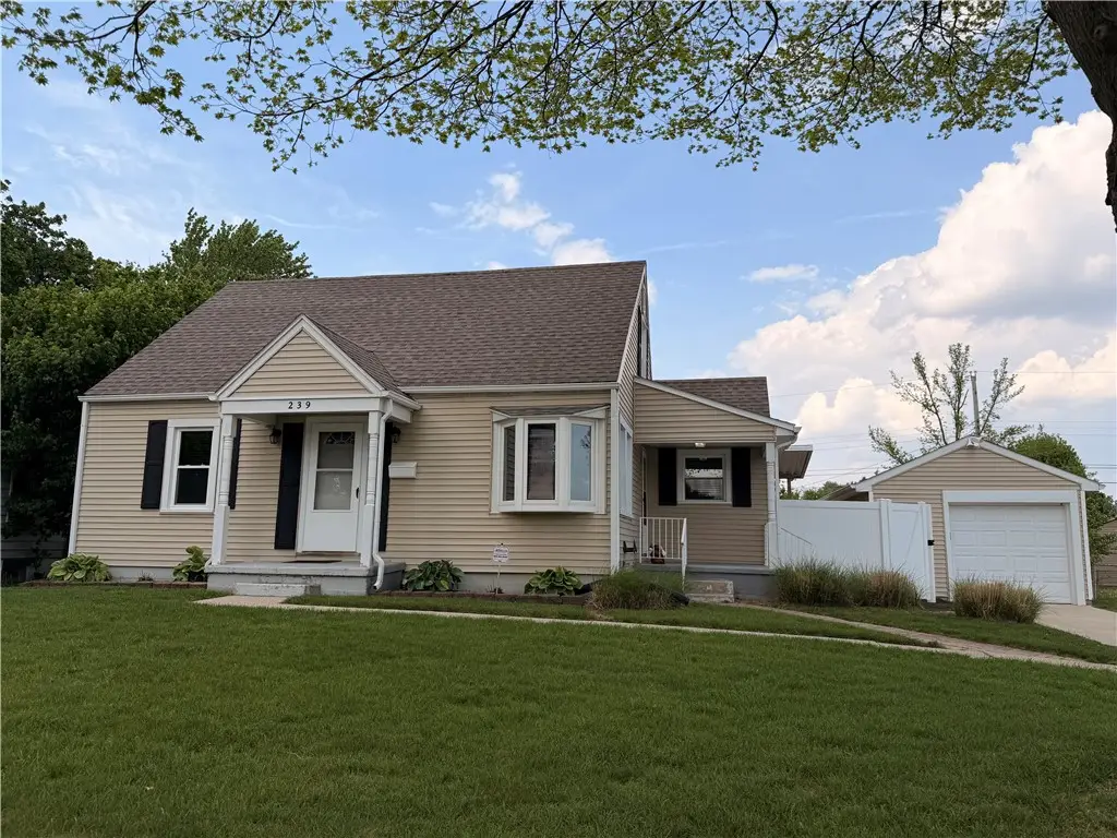 239 Curtiss Wright Boulevard, Vandalia, OH 45377 - #1