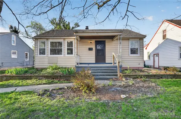 104 Allerton Road, Harrison Twp, OH 45405