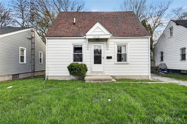 3713 El Paso Avenue, Harrison Twp, OH 45406