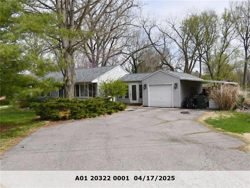 400 Little York Road, Dayton, OH 45414 - #1