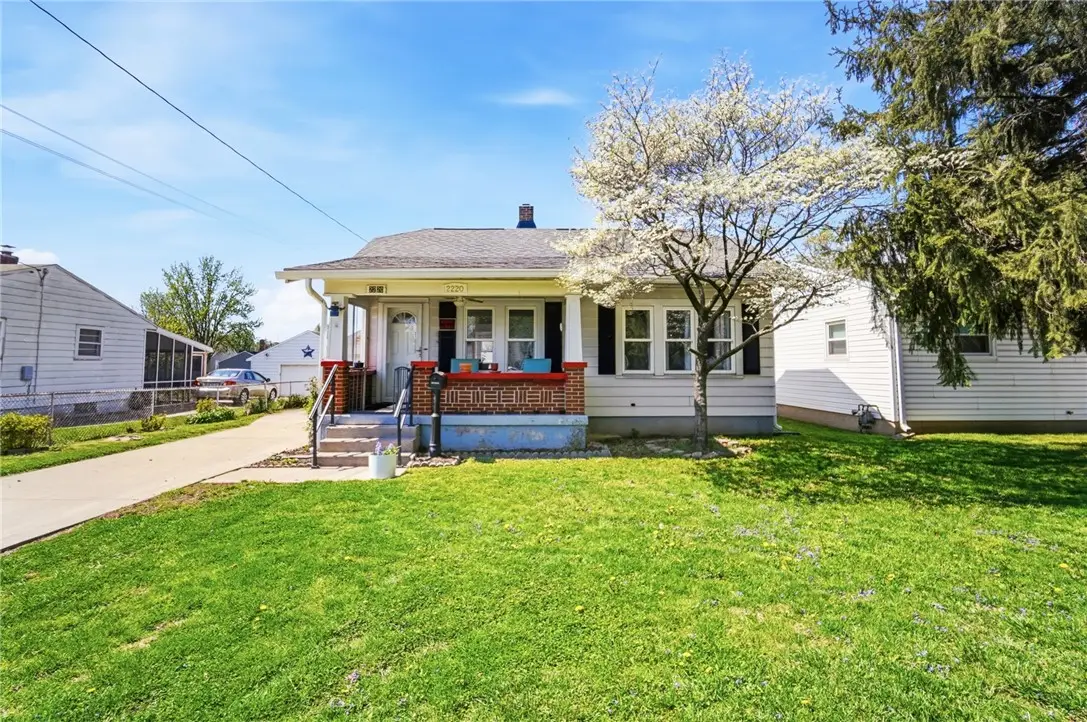 2220 Sheffield Street, Middletown, OH 45044 - #1