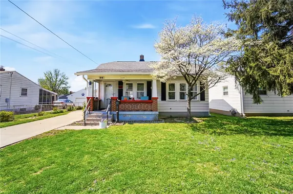 2220 Sheffield Street, Middletown, OH 45044