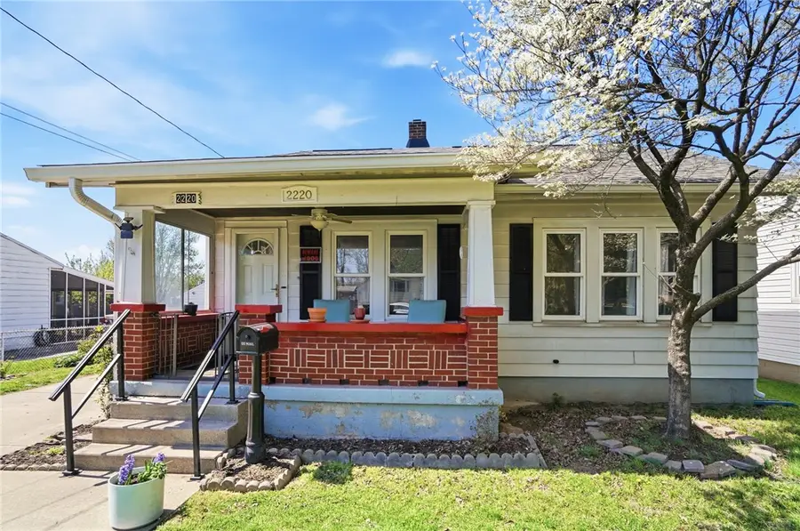 2220 Sheffield Street, Middletown, OH 45044 - #3