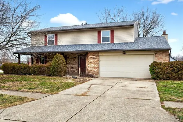 6613 Loblolly Drive, Huber Heights, OH 45424