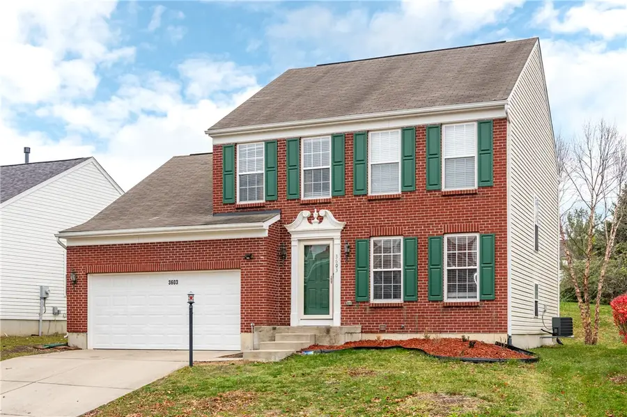 3603 Parliament Court, Beavercreek, OH 45431 - #2