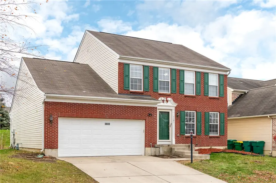 3603 Parliament Court, Beavercreek, OH 45431 - #3