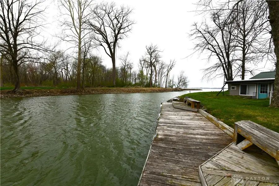 5445 Behm Road #15, Celina, OH 45822 - #2