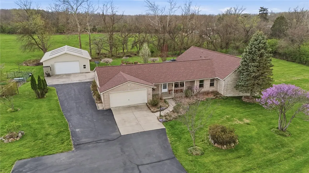 4248 Powell Road, Huber Heights, OH 45424 - #1