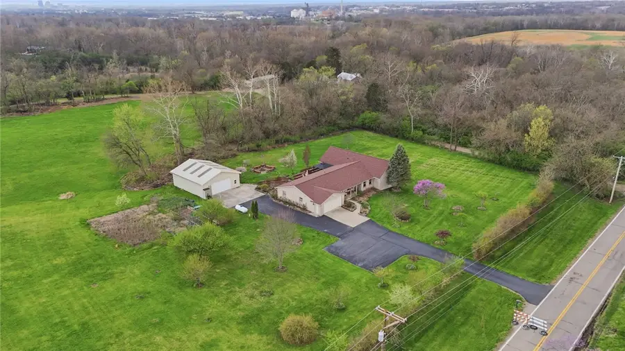 4248 Powell Road, Huber Heights, OH 45424 - #2