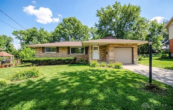 2505 Byrneside Drive, Colerain Twp, OH 45239