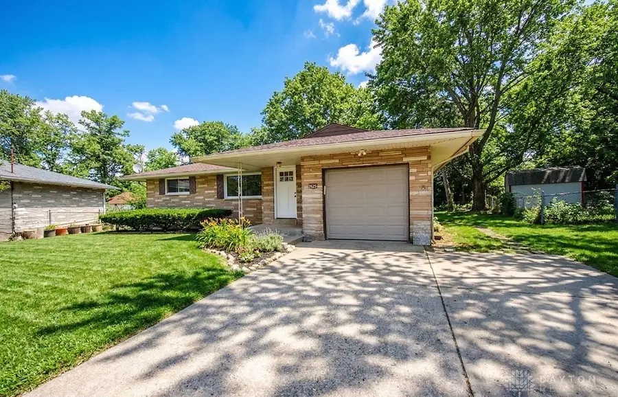 2505 Byrneside Drive, Colerain, OH 45239 - #3