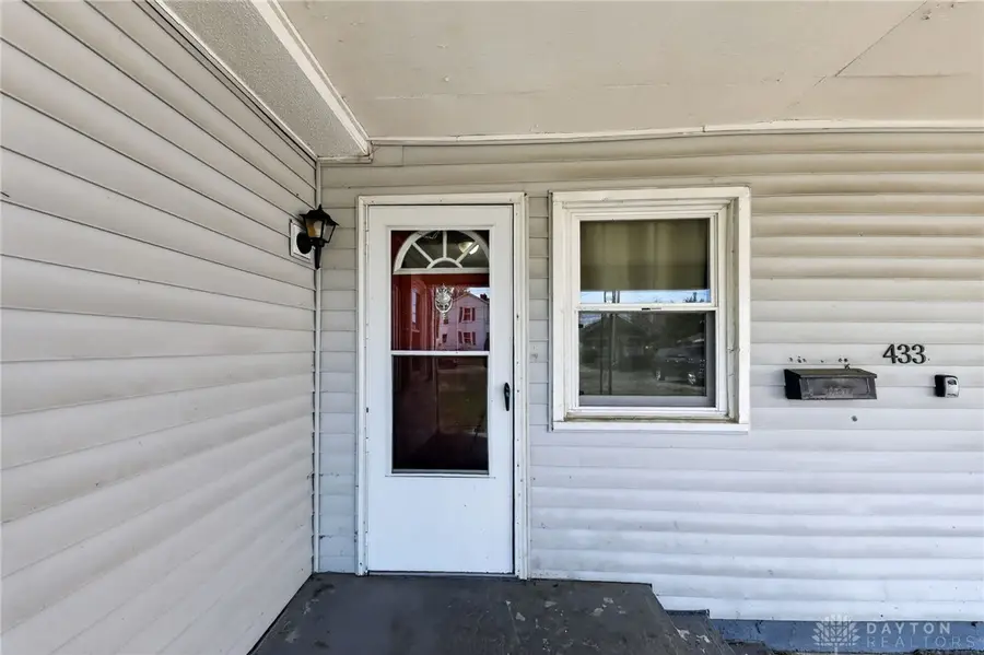 433 Bellaire Avenue, Dayton, OH 45420 - #3