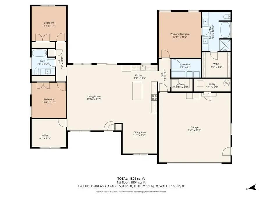 9775 Conrad Road, Saint Paris, OH 43072 - #2