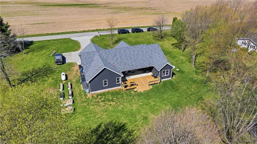 9775 Conrad Road, Saint Paris, OH 43072 - #3