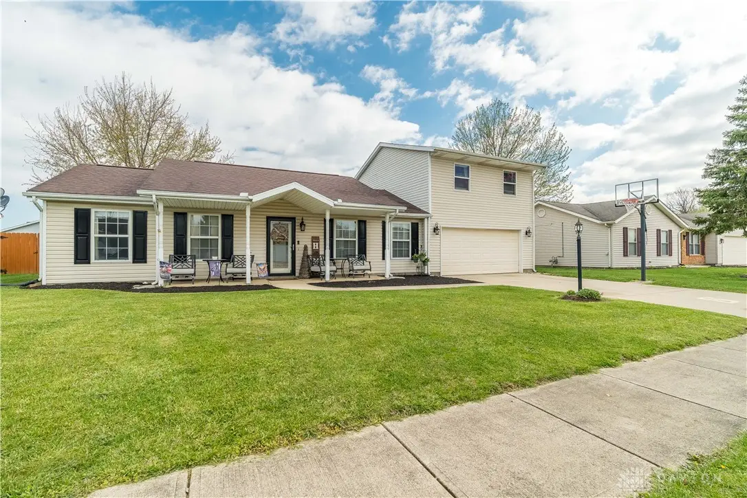 1442 Langdon, Sidney, OH 45365 - #1