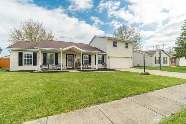 1442 Langdon, Sidney, OH 45365
